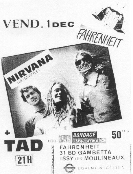 Nirvana _ Tad _ Fahrenheit_Concerts _ 1 dec 1989.jpg